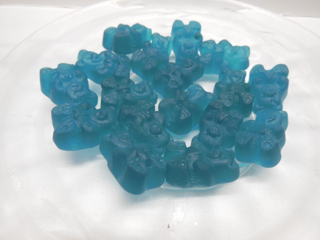 gummies